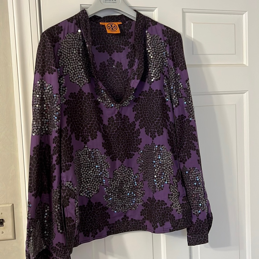 Tory Burch Tunic